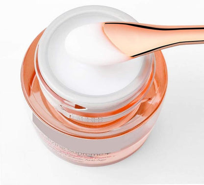 2 Pcs Metal Eye Cream Applicator Face Roller Massager Tool,Massager Skin Care Tools, Face Roller Massager Tool,Eye Massage Wand Stick Girls Women Facial Balm Massager for Reducing Puffiness Wrinkle Gift for Women