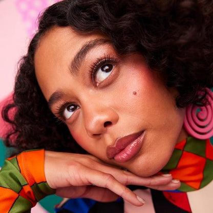 Benefit Cosmetics Glam Cube Makeup Advent Calendar Gift Set