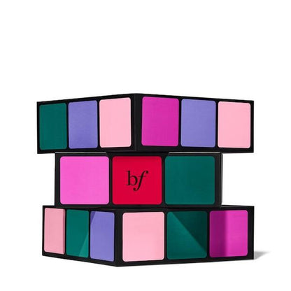 Benefit Cosmetics Glam Cube Makeup Advent Calendar Gift Set